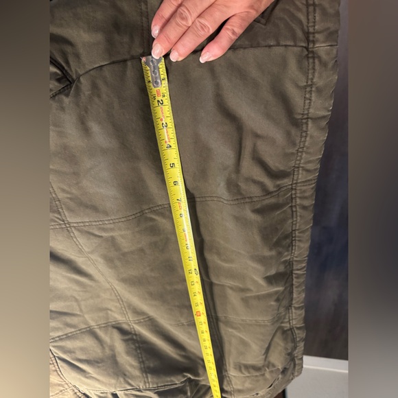 Men’s/women’s sorel coat - Picture 14 of 14